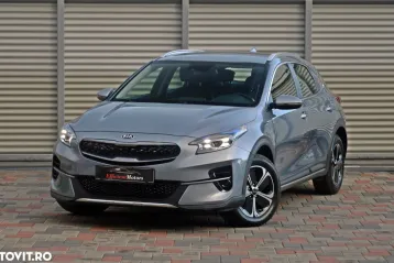 Kia XCeed din 2021 - oferta KIA151664