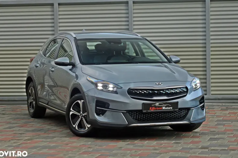 Kia XCeed din 2021 cu 159.377 km - oferta KIA151664 - foto 2