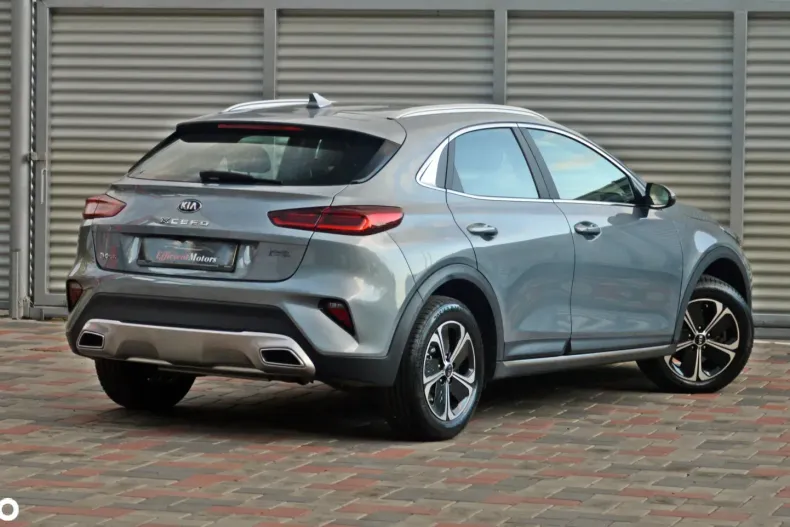 Kia XCeed din 2021 cu 159.377 km - oferta KIA151664 - foto 3