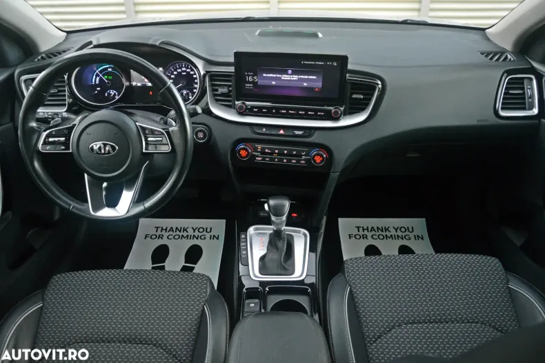 Kia XCeed din 2021 cu 159.377 km - oferta KIA151664 - foto 5