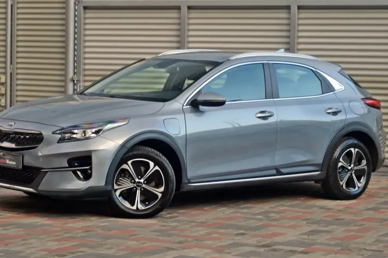 Kia XCeed din 2021 cu 159.377 km - oferta KIA151664 - foto 10