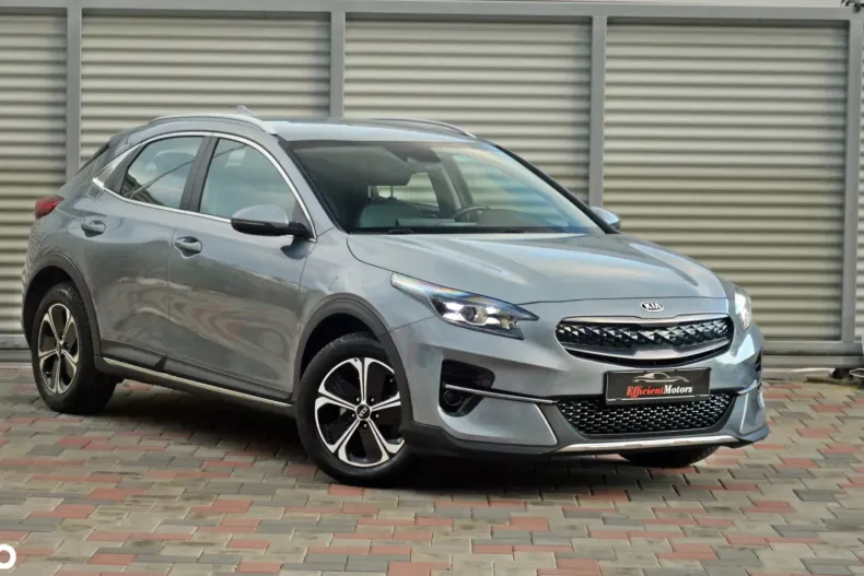 Kia XCeed din 2021 cu 159.377 km - oferta KIA151664 - foto 11