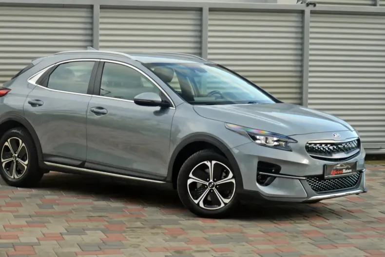 Kia XCeed din 2021 cu 159.377 km - oferta KIA151664 - foto 12