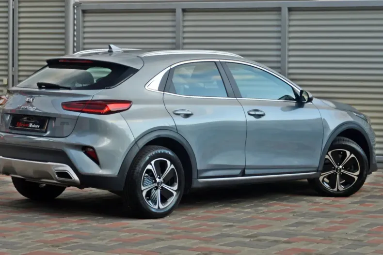 Kia XCeed din 2021 cu 159.377 km - oferta KIA151664 - foto 14