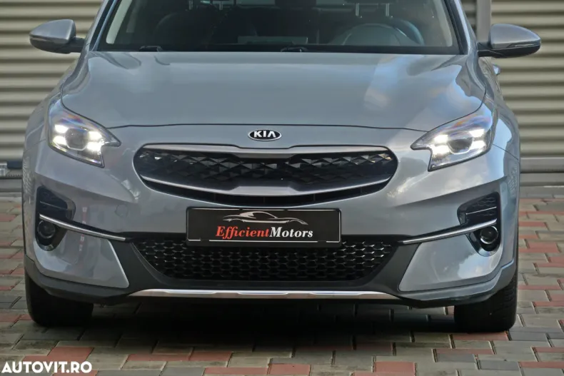 Kia XCeed din 2021 cu 159.377 km - oferta KIA151664 - foto 19
