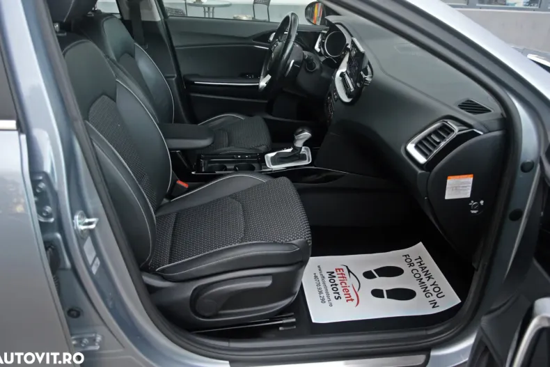 Kia XCeed din 2021 cu 159.377 km - oferta KIA151664 - foto 29