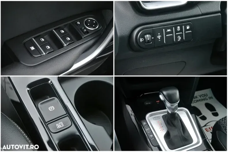 Kia XCeed din 2021 cu 159.377 km - oferta KIA151664 - foto 30