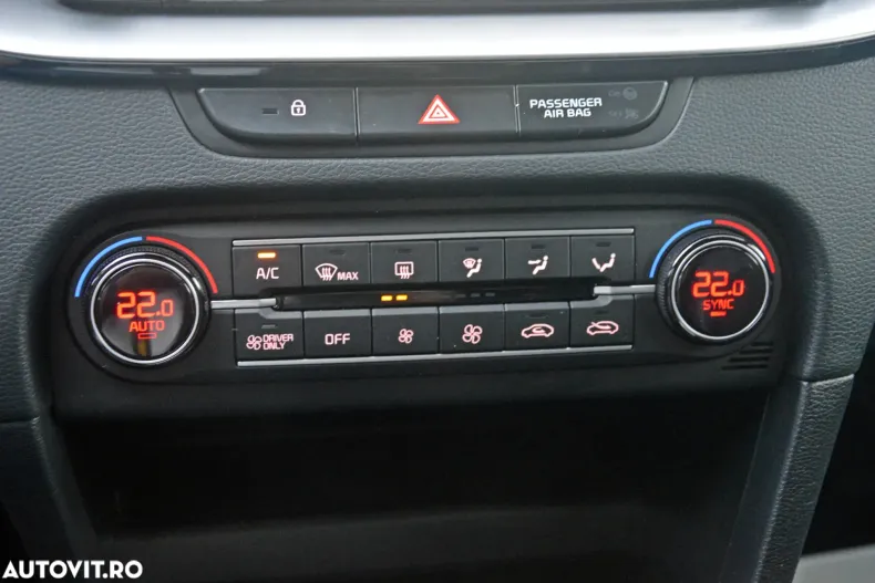 Kia XCeed din 2021 cu 159.377 km - oferta KIA151664 - foto 31