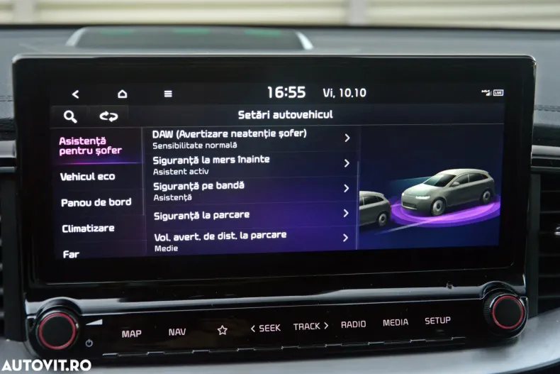 Kia XCeed din 2021 cu 159.377 km - oferta KIA151664 - foto 35