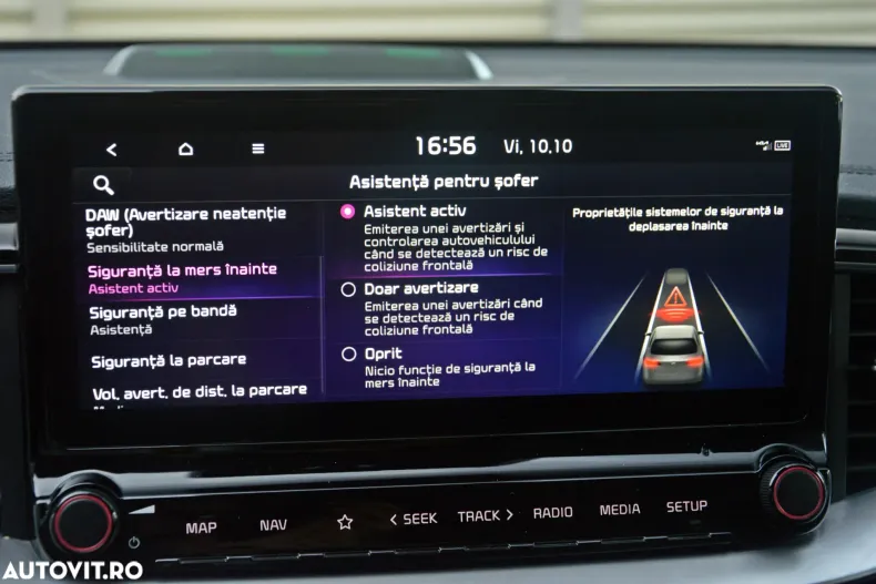 Kia XCeed din 2021 cu 159.377 km - oferta KIA151664 - foto 37