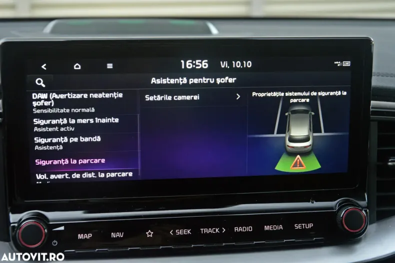 Kia XCeed din 2021 cu 159.377 km - oferta KIA151664 - foto 39