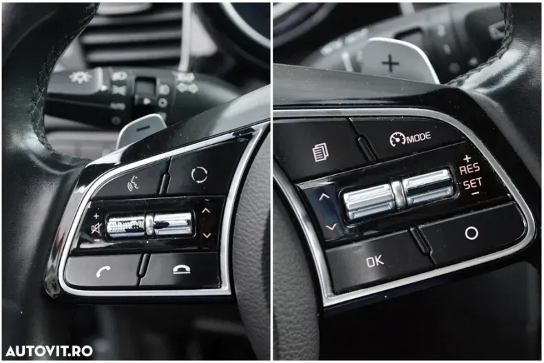 Kia XCeed din 2021 cu 159.377 km - oferta KIA151664 - foto 40