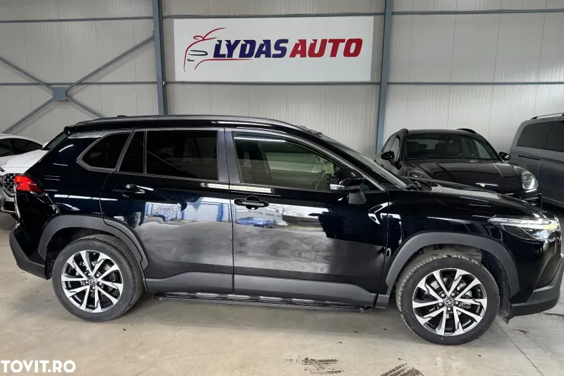 Toyota Corolla Cross din 2023 cu 46.000 km - oferta TOY151665 - foto 5