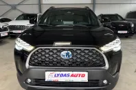 Toyota Corolla Cross din 2023 cu 46.000 km - oferta TOY151665 - foto 7