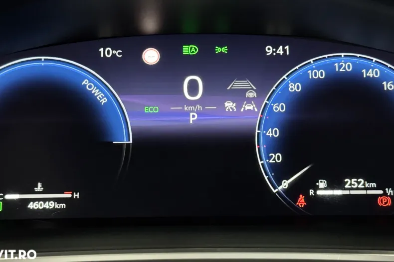 Toyota Corolla Cross din 2023 cu 46.000 km - oferta TOY151665 - foto 8