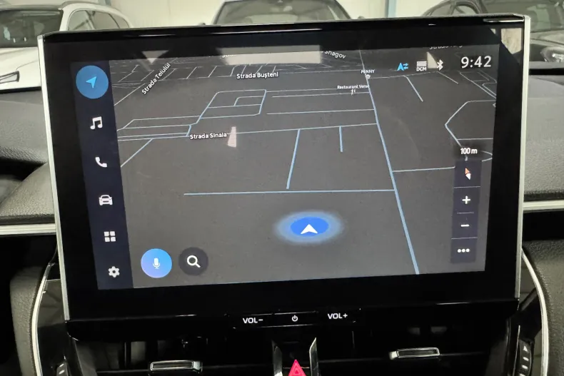 Toyota Corolla Cross din 2023 cu 46.000 km - oferta TOY151665 - foto 9