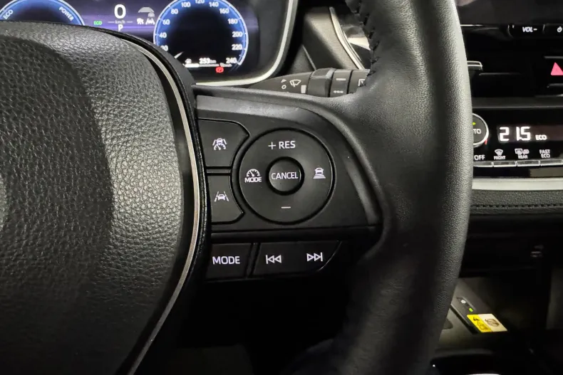 Toyota Corolla Cross din 2023 cu 46.000 km - oferta TOY151665 - foto 12