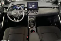 Toyota Corolla Cross din 2023 cu 46.000 km - oferta TOY151665 - foto 15