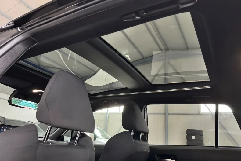 Toyota Corolla Cross din 2023 cu 46.000 km - oferta TOY151665 - foto 19