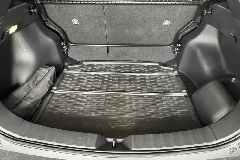 Toyota Corolla Cross din 2023 cu 46.000 km - oferta TOY151665 - foto 22