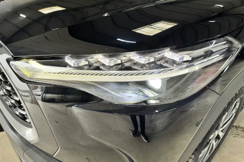 Toyota Corolla Cross din 2023 cu 46.000 km - oferta TOY151665 - foto 23