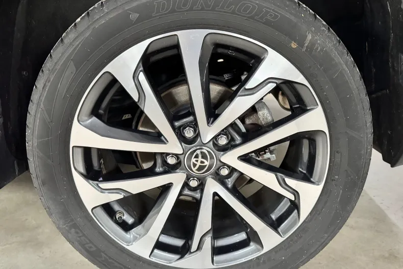 Toyota Corolla Cross din 2023 cu 46.000 km - oferta TOY151665 - foto 24