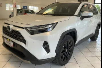 Toyota RAV4 din 2023 - oferta TOY151666