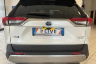 Toyota RAV4 din 2023 cu 43.000 km - oferta TOY151666 - foto 5