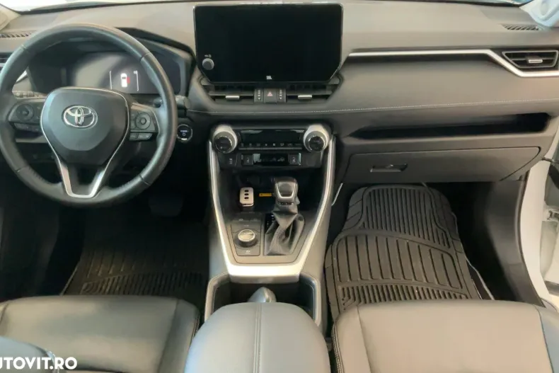 Toyota RAV4 din 2023 cu 43.000 km - oferta TOY151666 - foto 7