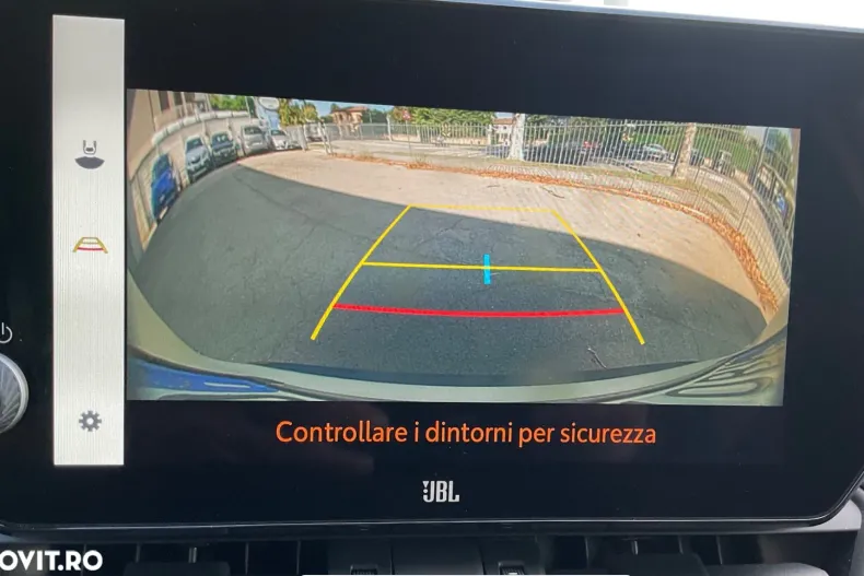 Toyota RAV4 din 2023 cu 43.000 km - oferta TOY151666 - foto 8