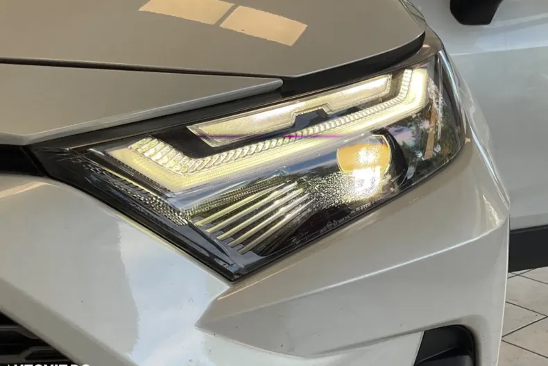 Toyota RAV4 din 2023 cu 43.000 km - oferta TOY151666 - foto 10