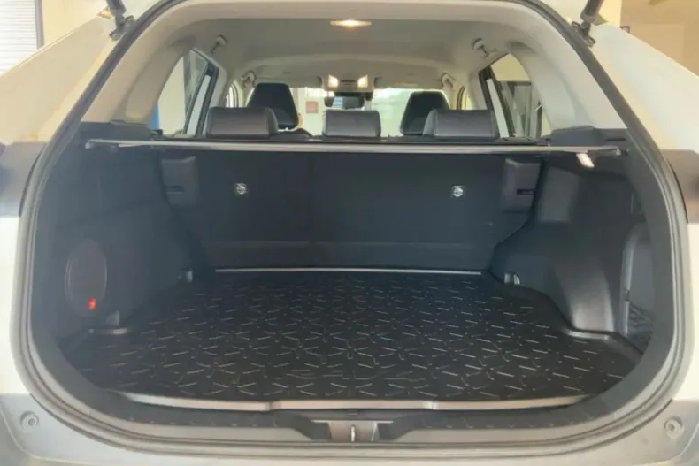 Toyota RAV4 din 2023 cu 43.000 km - oferta TOY151666 - foto 12