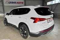 Hyundai SANTA FE din 2020 cu 99.500 km - oferta HYU151667 - foto 3