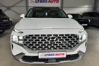 Hyundai SANTA FE din 2020 cu 99.500 km - oferta HYU151667 - foto 6