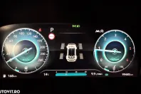 Hyundai SANTA FE din 2020 cu 99.500 km - oferta HYU151667 - foto 7