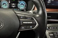 Hyundai SANTA FE din 2020 cu 99.500 km - oferta HYU151667 - foto 9