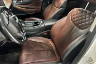 Hyundai SANTA FE din 2020 cu 99.500 km - oferta HYU151667 - foto 14