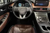 Hyundai SANTA FE din 2020 cu 99.500 km - oferta HYU151667 - foto 16