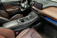 Hyundai SANTA FE din 2020 cu 99.500 km - oferta HYU151667 - foto 18