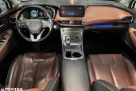 Hyundai SANTA FE din 2020 cu 99.500 km - oferta HYU151667 - foto 19
