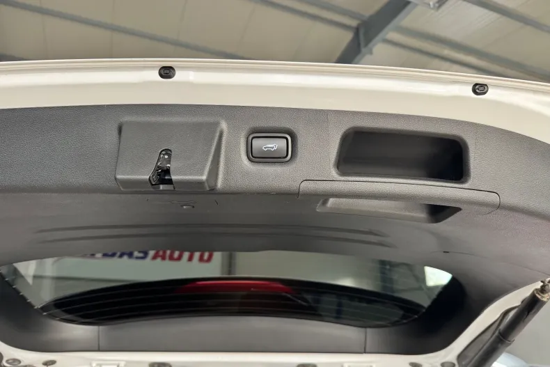 Hyundai SANTA FE din 2020 cu 99.500 km - oferta HYU151667 - foto 20