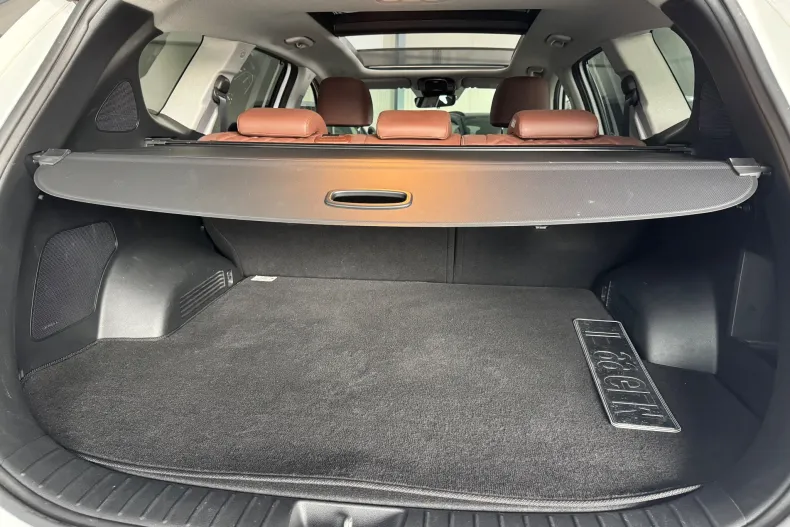 Hyundai SANTA FE din 2020 cu 99.500 km - oferta HYU151667 - foto 21