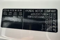 Hyundai SANTA FE din 2020 cu 99.500 km - oferta HYU151667 - foto 25