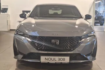 Peugeot 308 din 2025 - oferta PEU151668