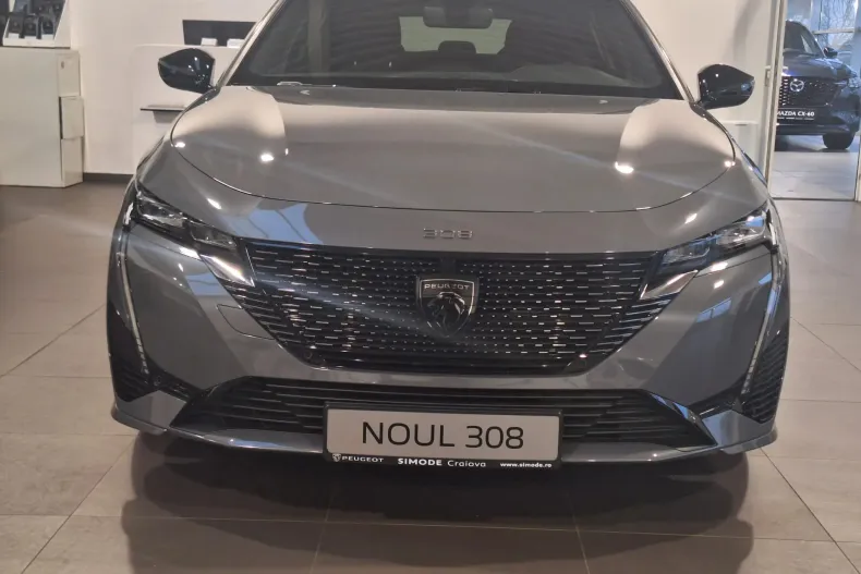 Peugeot 308 din 2025 cu 0 km - oferta PEU151668 - foto 2