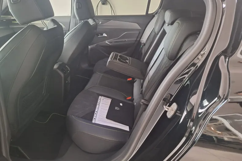 Peugeot 308 din 2025 cu 0 km - oferta PEU151668 - foto 3