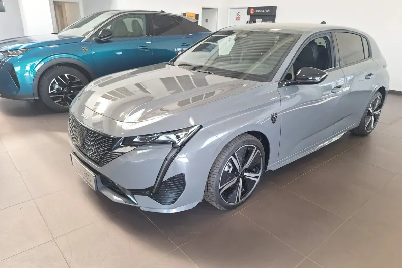 Peugeot 308 din 2025 cu 0 km - oferta PEU151668 - foto 4