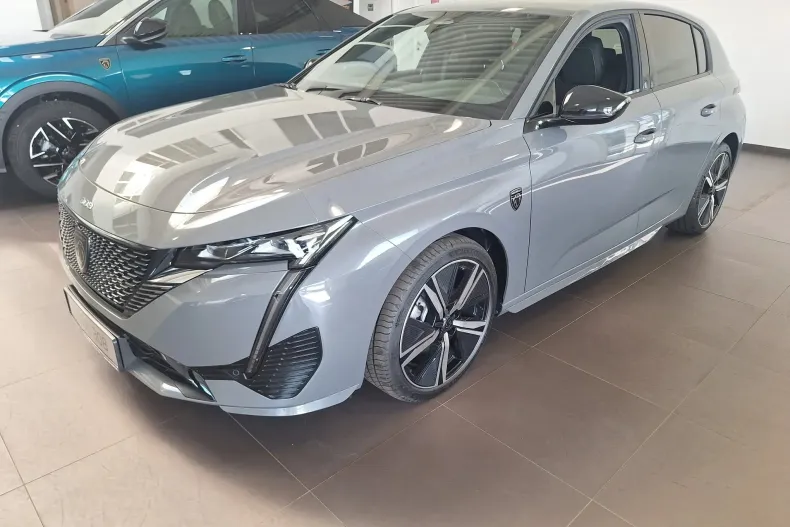 Peugeot 308 din 2025 cu 0 km - oferta PEU151668 - foto 6