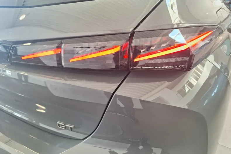 Peugeot 308 din 2025 cu 0 km - oferta PEU151668 - foto 10