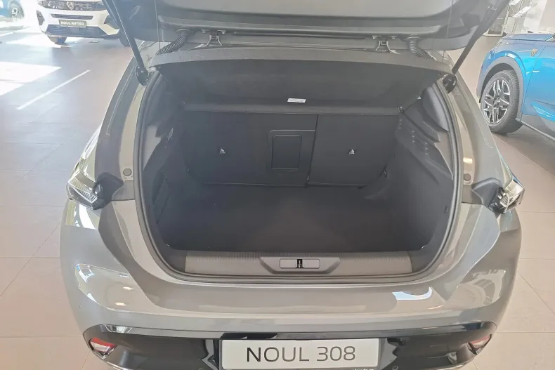 Peugeot 308 din 2025 cu 0 km - oferta PEU151668 - foto 20